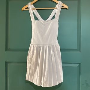 Varley Carina Dress S Microchip